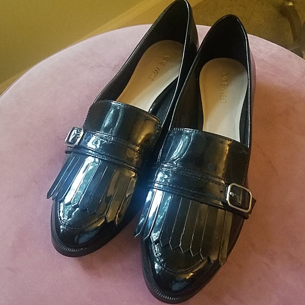 Nine West Loafers